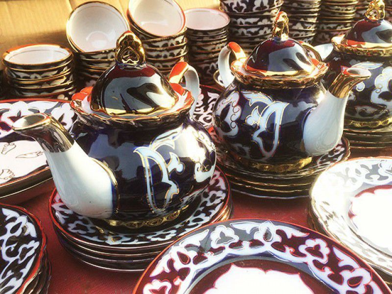 Naves toʻy va marosimlar uchun