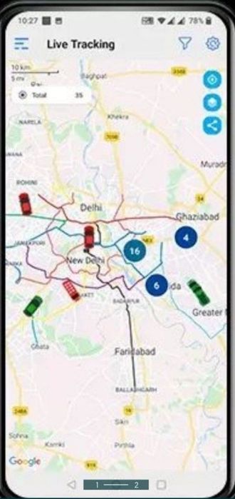 Har qanday texnikalarga datchik o'rnatamiz