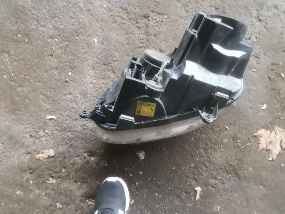 Фарове за голф 5