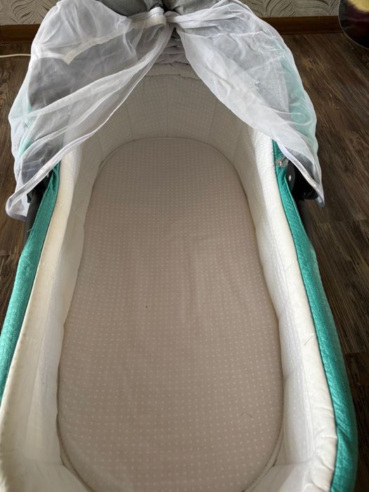 Коляска adamex barletto