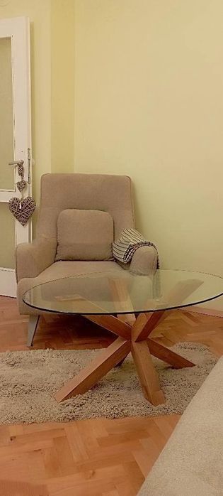 Дава се под наем Двустаен апартамент в София, Дианабад - 50 кв.м за 560.49 € - Снимка #3