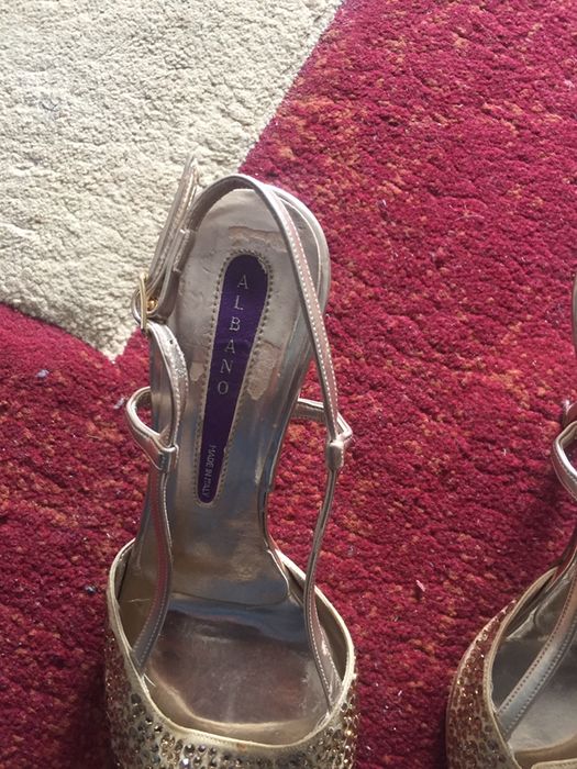 туфли женские