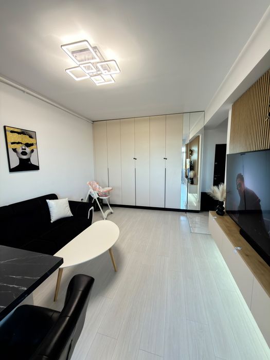 Apartament 2 camere