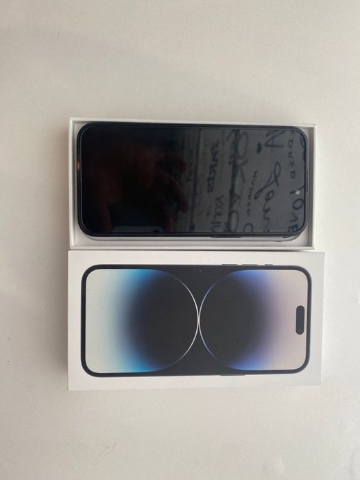 Iphone 14 Pro Max, 256gb, 80%