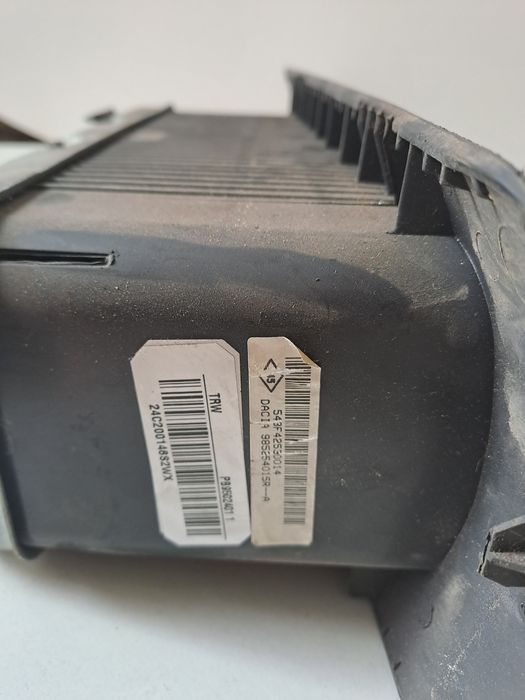 Air bag для Lada Largus