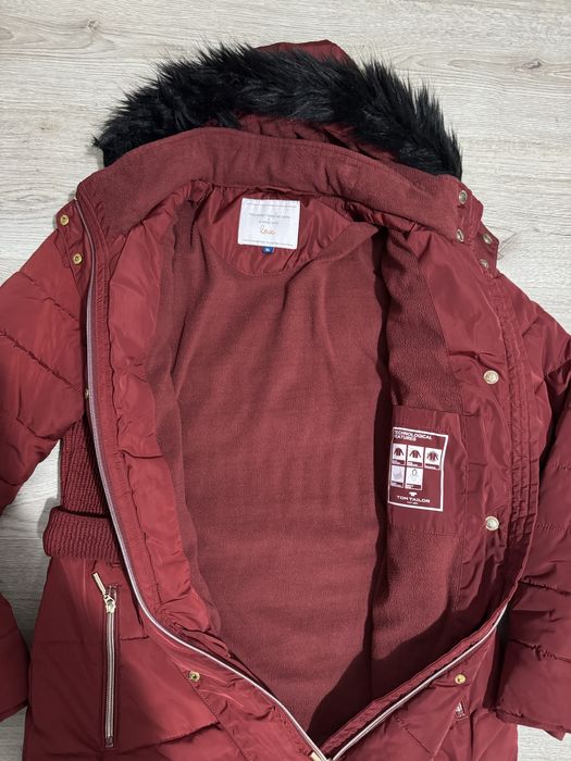 TOM TAILOR дамско яке