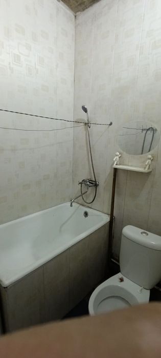 Продажа 1 комнатная квартира Сергели 2 1 этаж 18м²