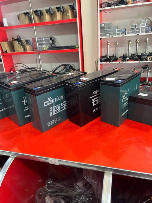 Akkumulyator muravey 58A/ 70A/ 75A/65A….22A orginal Xitoy