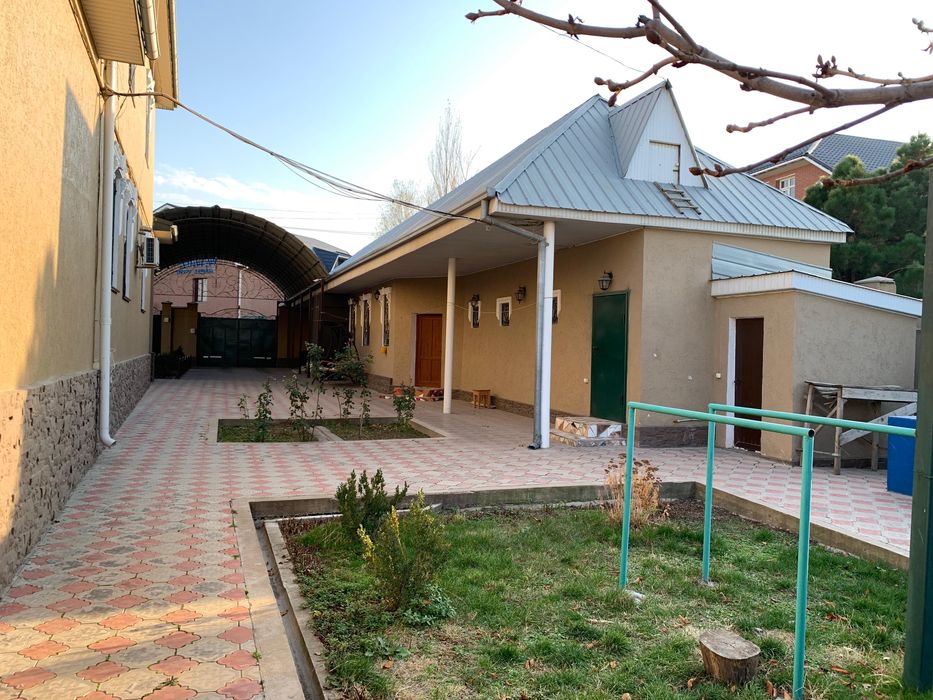 Продам частный дом