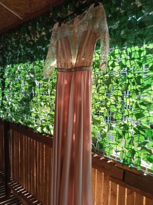 Rochie eleganta mărimea S/M