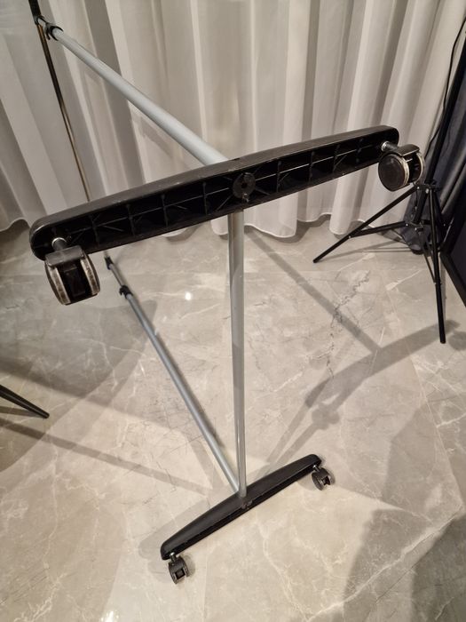 Stander haine inox