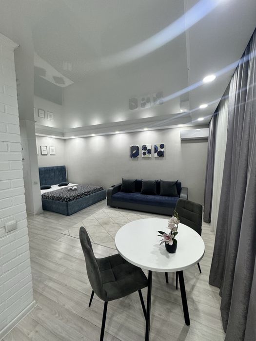 Квартира посуточно!