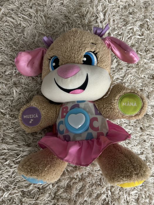 Catelusa interactiva