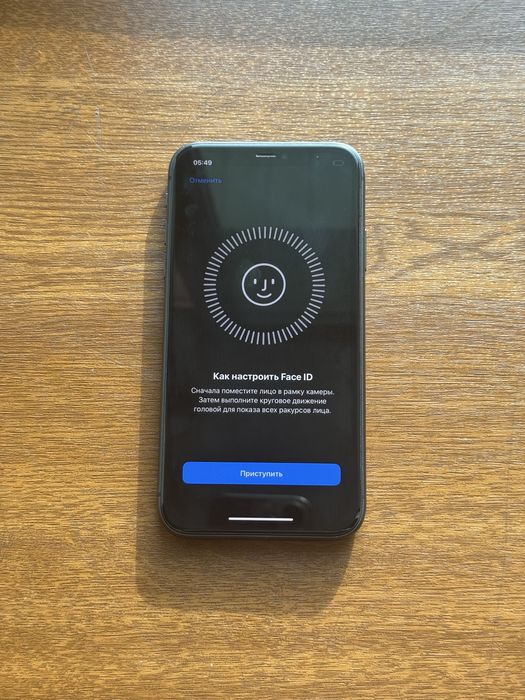 Iphone 11 64gb 70% идеальный 10/10!
