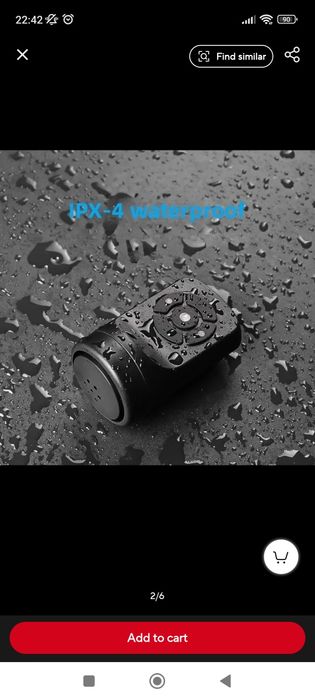 Мощен клаксон и аларма за велосипеди