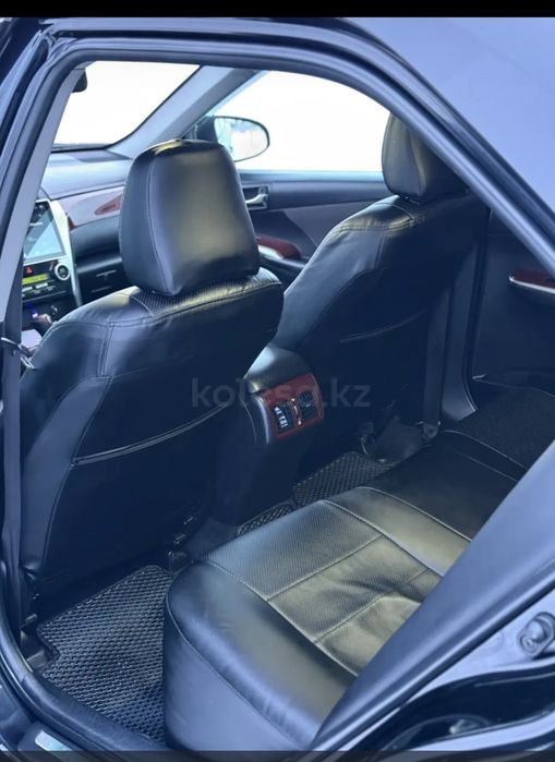 Продам Toyota camry 2012г