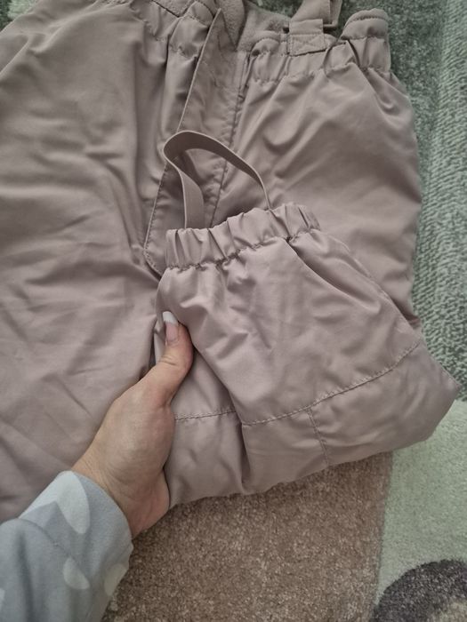 Pantaloni de ski H&M