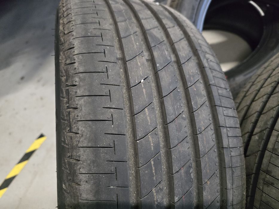 anvelope vara 215 45 18 Bridgestone t005A Mazda 3