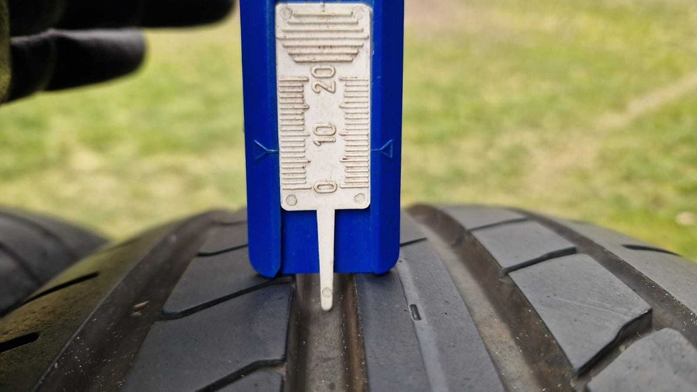 Anvelope vara 205 55 R 16 Dunlop