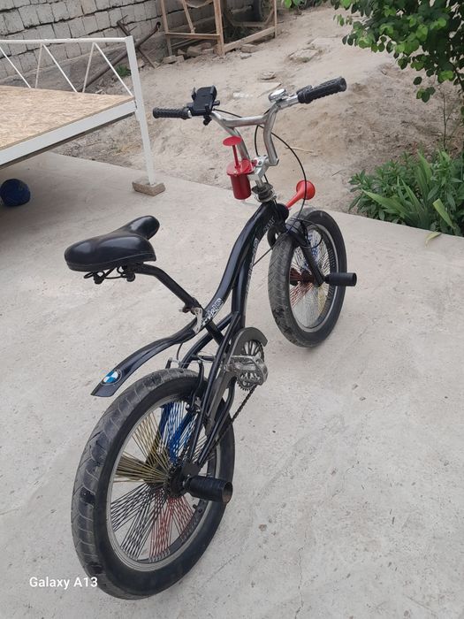 sotiladiI BMV TRYUK kami bor kelishamiz