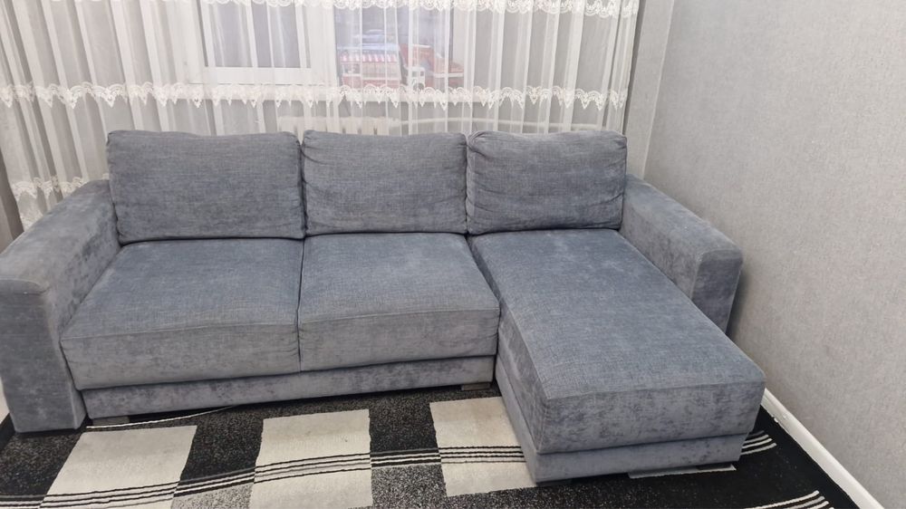 Диван раскладной продается