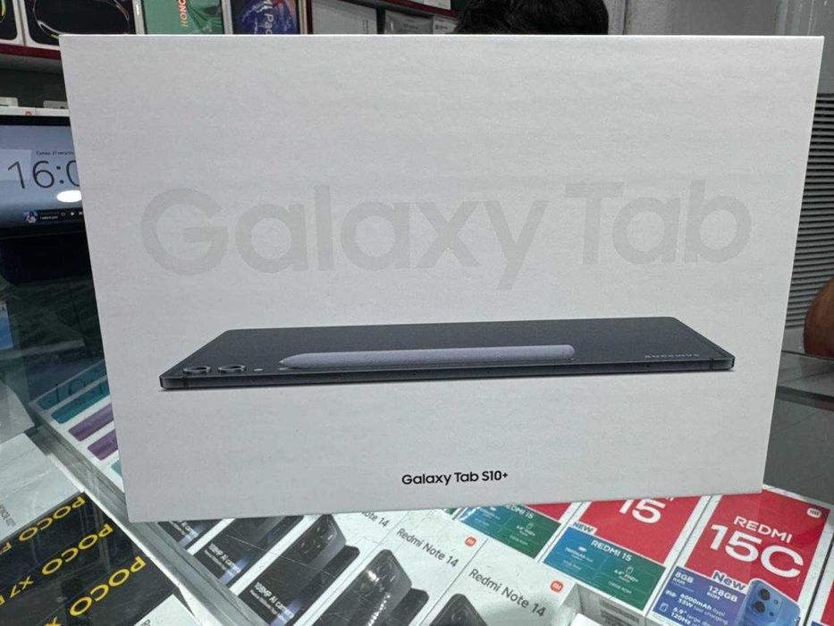 Samsung Tab s10 plus wifi