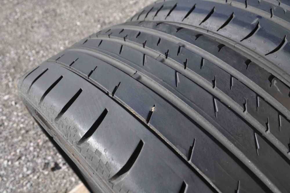 Anvelope Vara 195/45 R17 - stoc depozit
