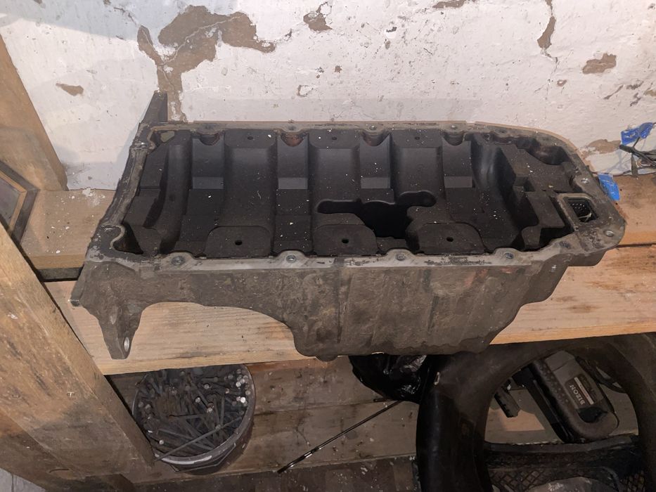 Запчясти от Chevrolet aveo