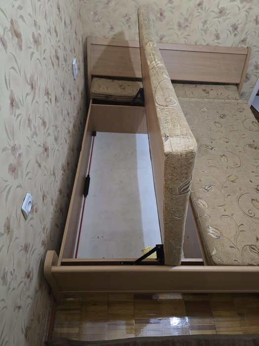 Yotoqxona uchun mebel