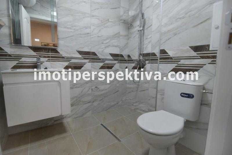 Продава се Двустаен апартамент в Пловдив, Христо Смирненски - 69 кв.м за 1986 €/кв.м - Снимка #6