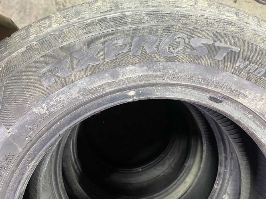 Автошины на 16. 215/65