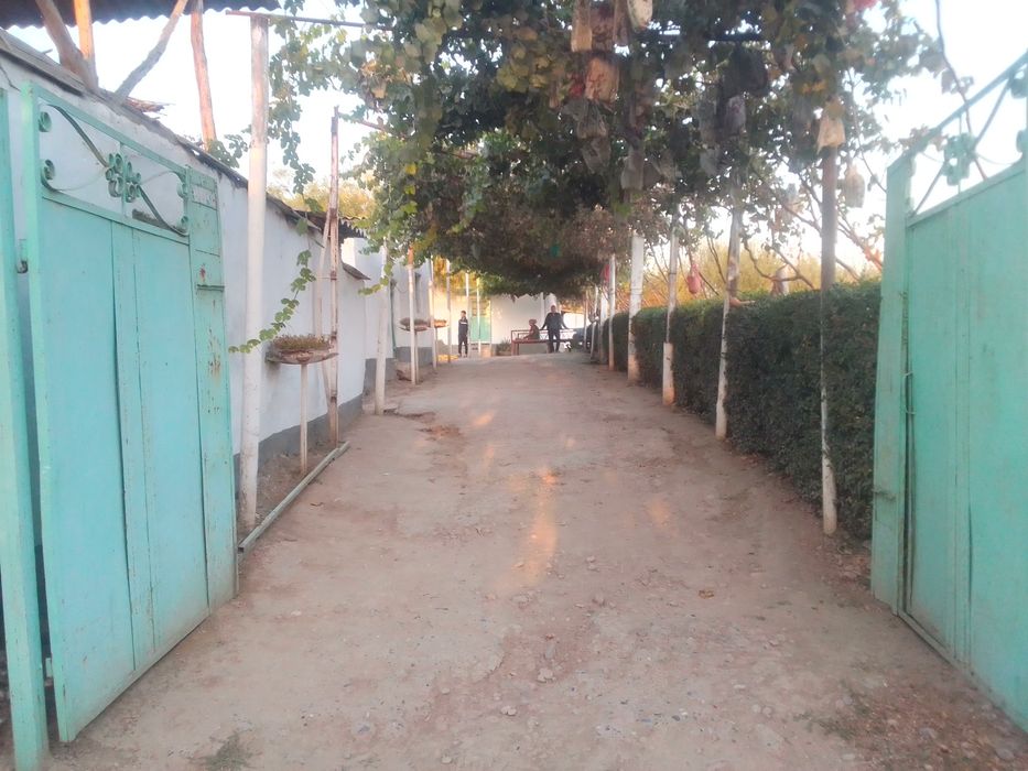 Үй сотилади Бука туманида,Чавлисой МФИ ,Замондош кучаси 30