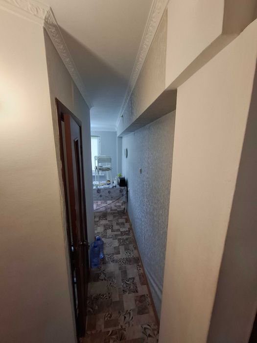 Продается 1-комнатная квартира