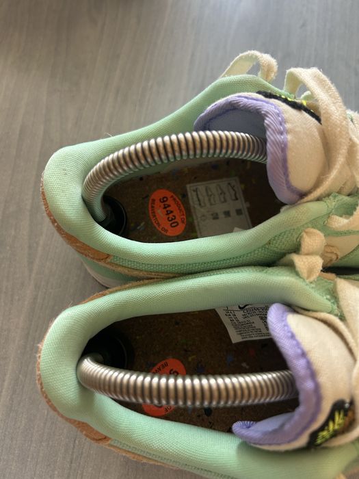 Nike Air force 1 low marimea 38