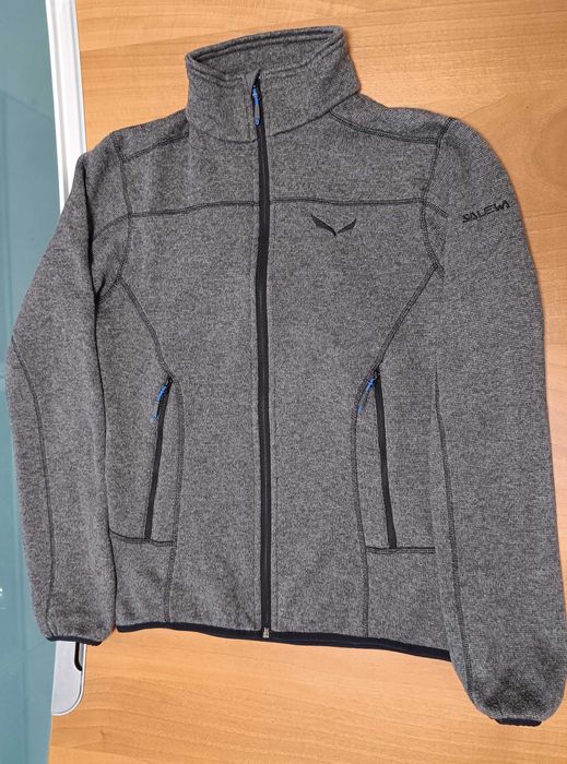 Salewa-Polarlite-Много Запазено