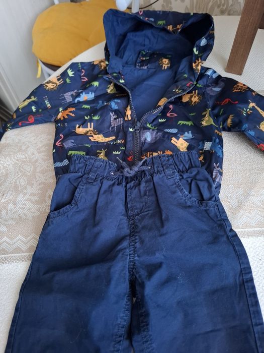 Продам набор для мальчика