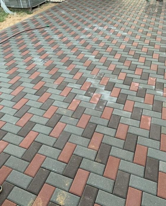 Bruschatka, kafel terish xizmati, Toshkent boylab