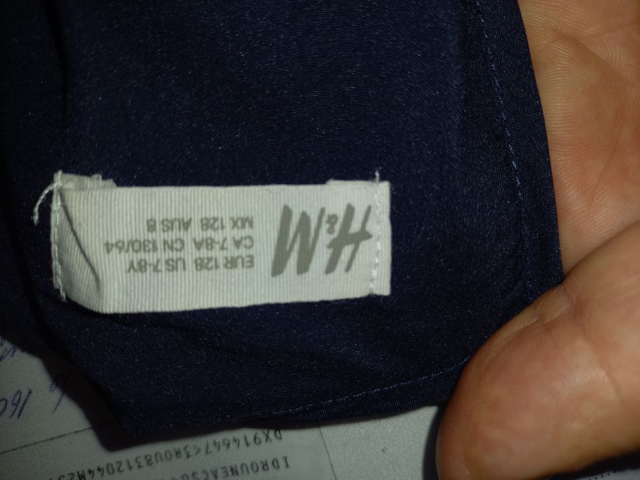 Rochițe fetițe 7-8 ani