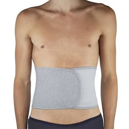 Ayollar uchun belni ingichka qiluvchi Cross abdominal band