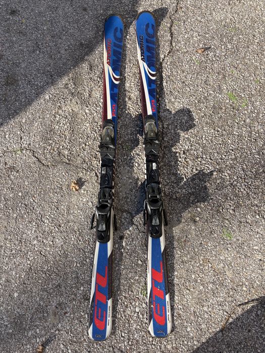 Ски! ПРОМОЦИЯ до края на месеца