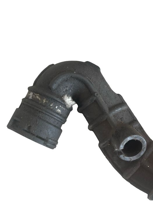 Furtun Intercooler Ford Focus Hatchback Daw, Dbw 1998 - 2007 1.8Tddi