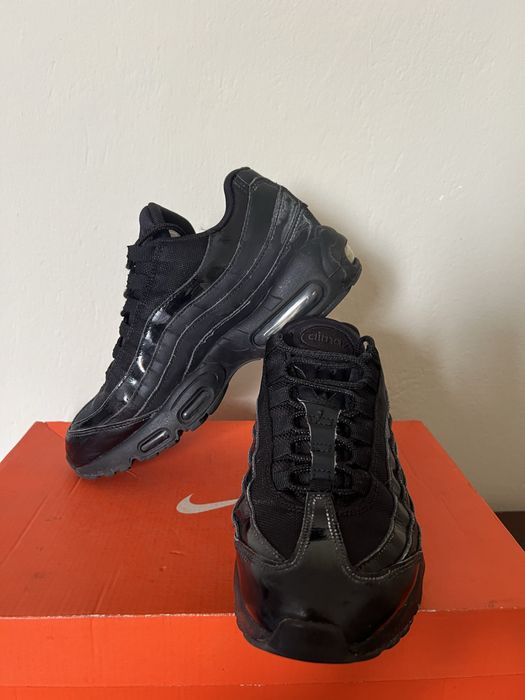 Маратонки Nike Air Max 95