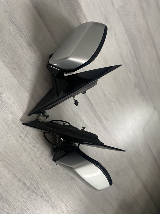 Oglinda-oglinzi BMW X3 E83 LCI