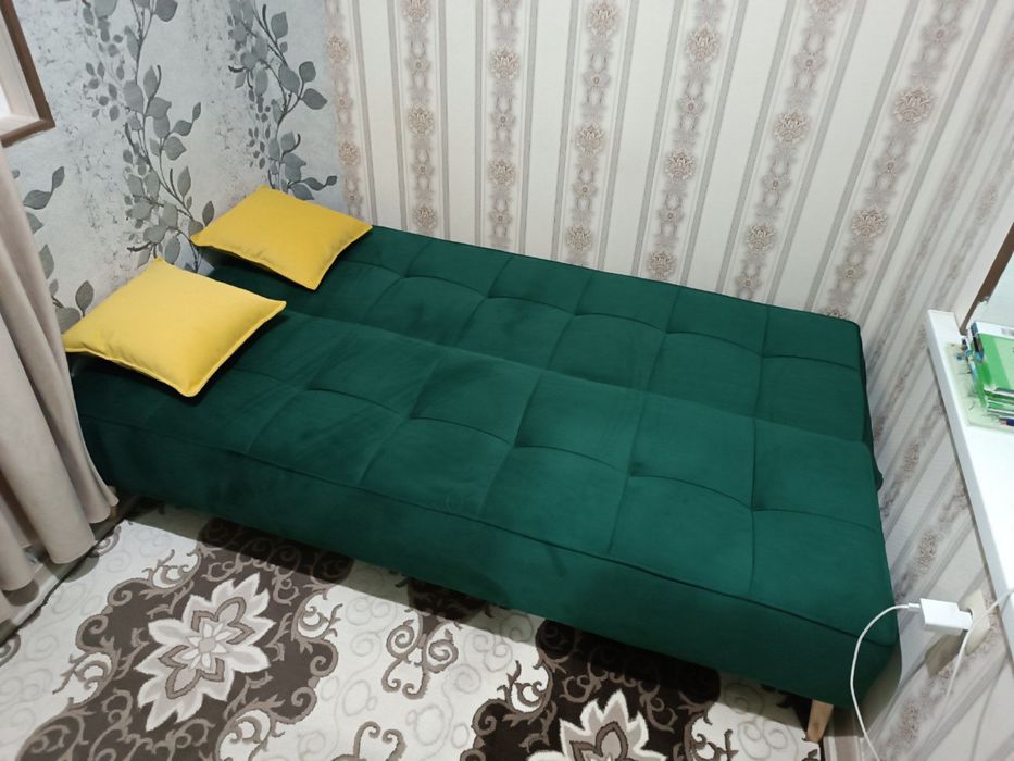 Диван раскладной Модерн в скандинавском стиле