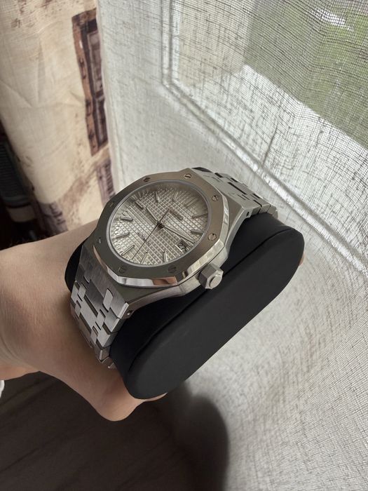 Ceas Seiko Mod Royal Oak