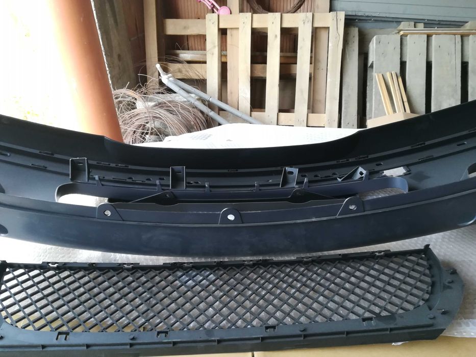 Bara fata compatibil BMW E46 Sedan M-Pachet marca JOM Germania