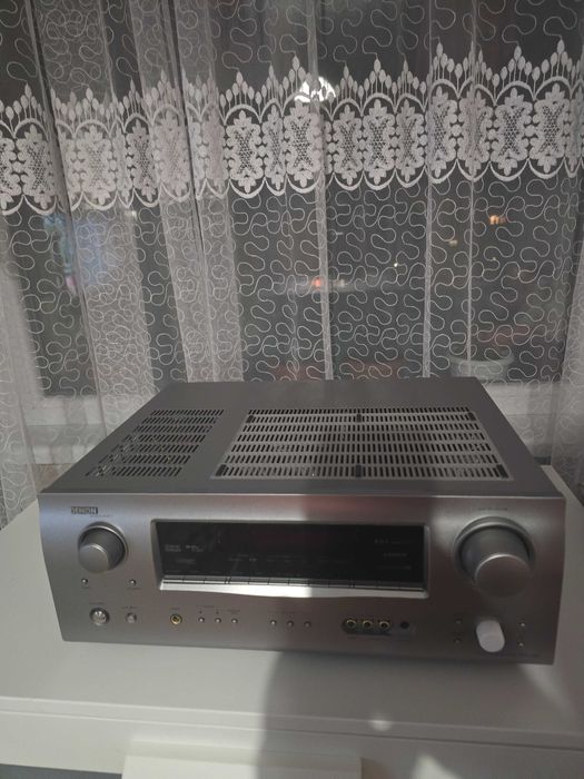 Усилвател denon avr 1508 410w