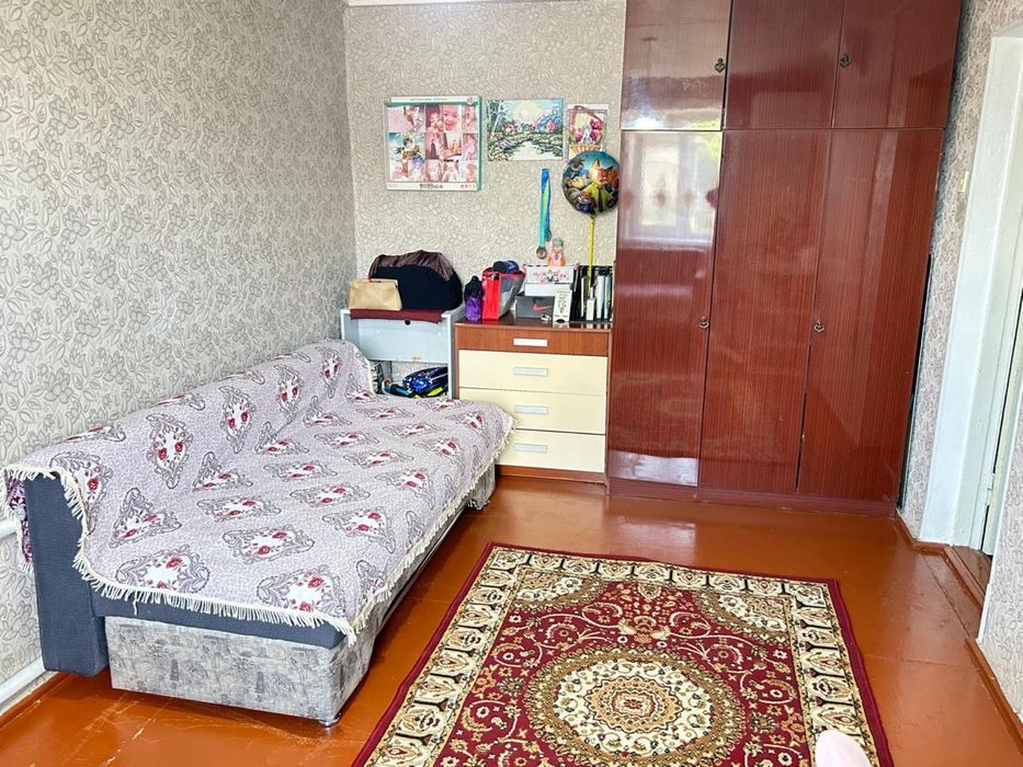 Продам благоустроенный дом
