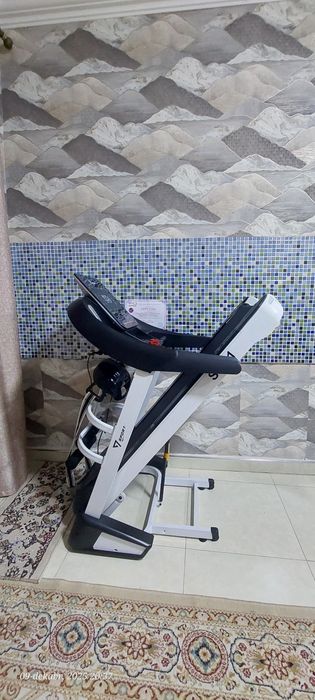 Yugurish yo‘lakchasi