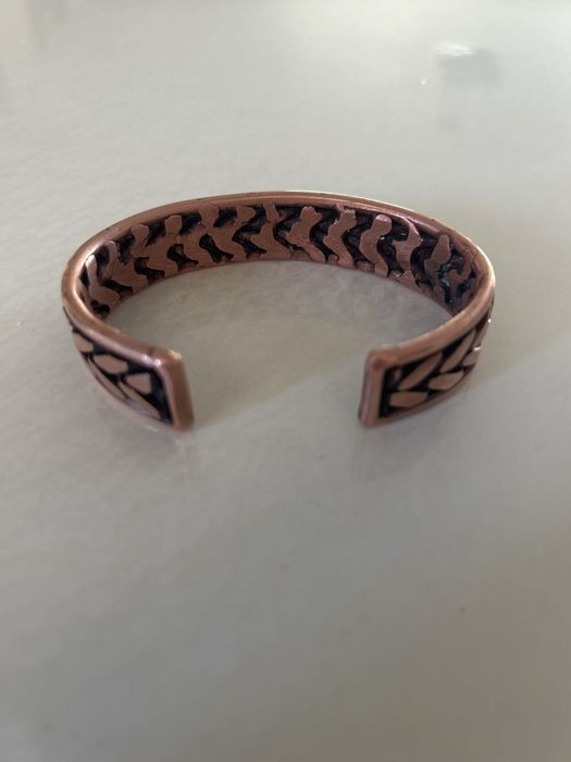 Ръчно изработена гривна!